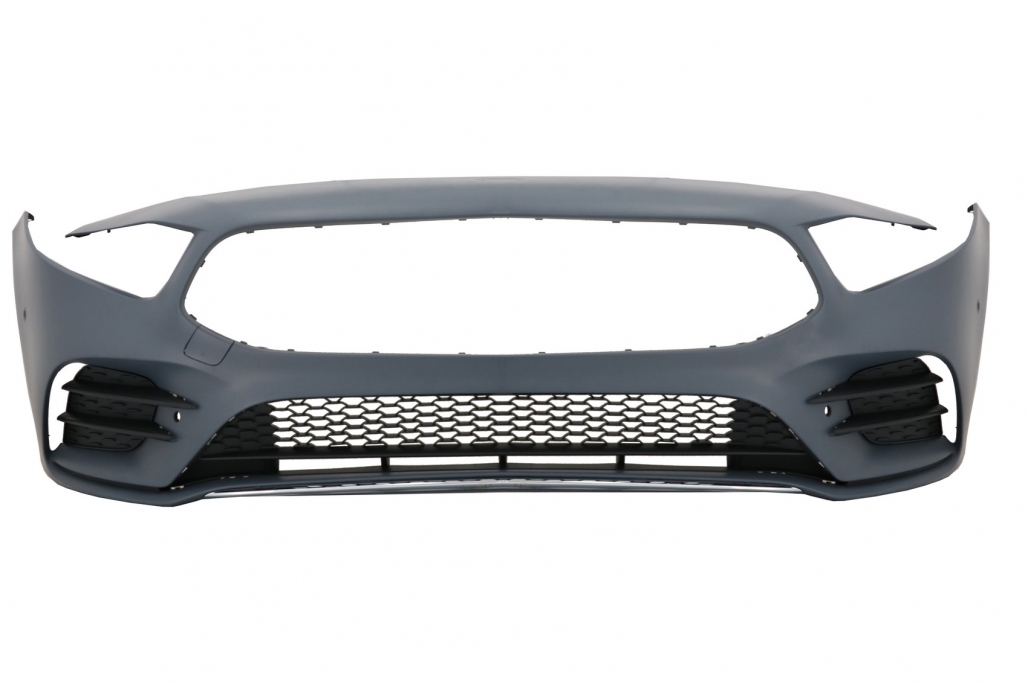Voorbumper Mercedes A klasse W177 / V177 A35 Design