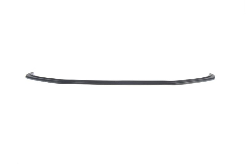 Voorspoiler JAGUAR XF- R V.1 Glanzend Zwart
