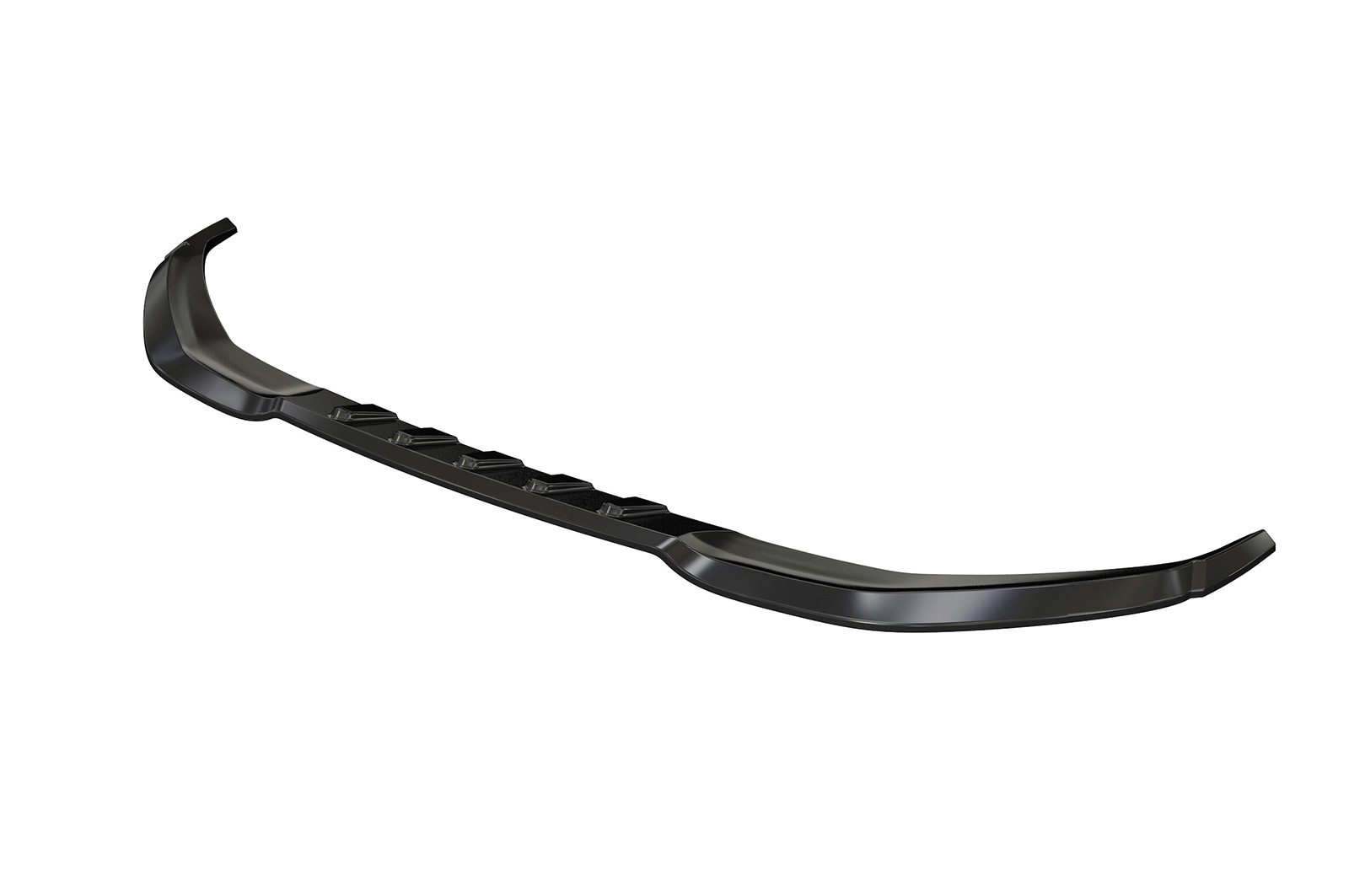 Voorspoiler Nissan 370Z Nismo ABS