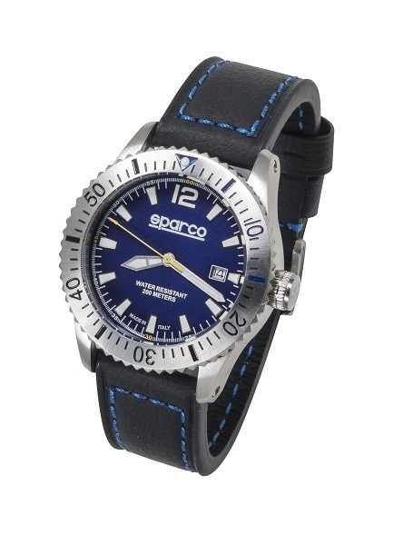 Sparco Lorica Horloge