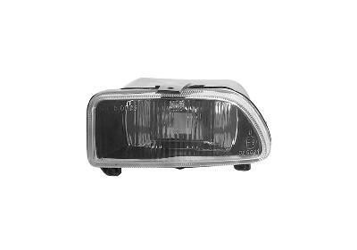 mistlamp, rechts,-01/1996 Ford Mondeo, 1993-1996
