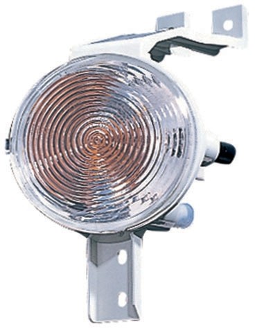 Knipperlicht rechts MINI 01-06 IN Bumper
