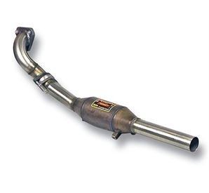 VW NEW BEETLE 1.8i Turbo (150 pk) 99 –› 05 Supersprint Pipe Kit