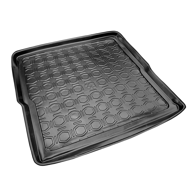 Trunk shell 'Design'  Ford S-Max 2007-2015 (5-person version)