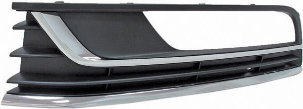 Grill Links VW Passat