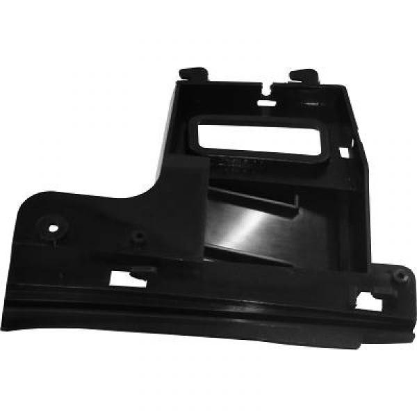 Bumperhouder links BMW E38 94-02