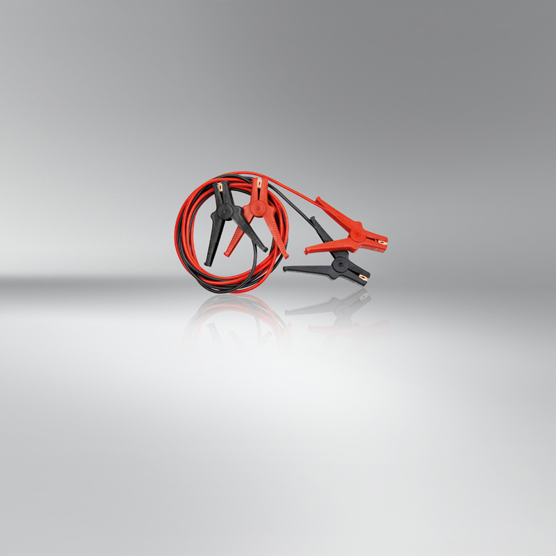 Osram BATTERYstart 200A - Jumper cables