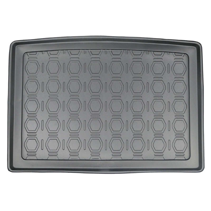 Trunk shell 'Design'  Mercedes B-Class W246 2011- (low loading floor)