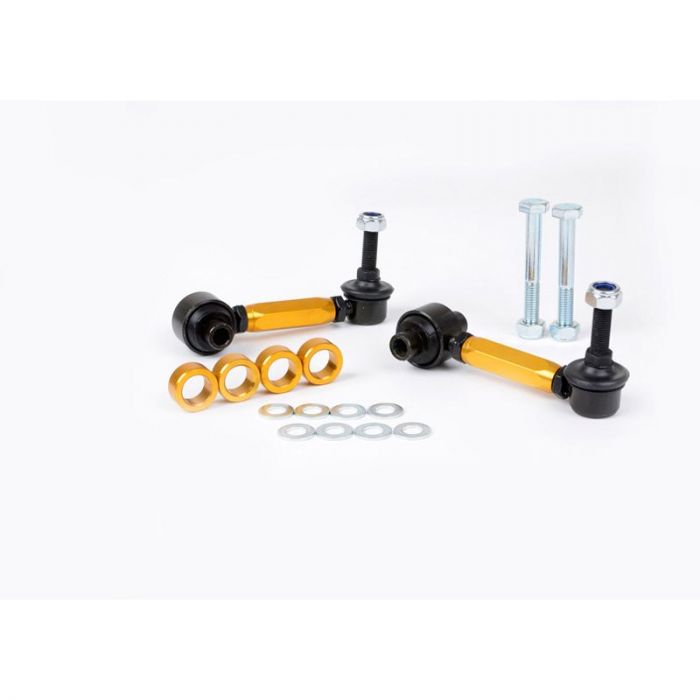 Whiteline Stabiliser Bar - Link  Subaru Forester SH-SJ/XT Coupé 2.0 D 4WD/XV 2008-2017