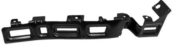 Bumper houder links SORENTO 10->> ONDER