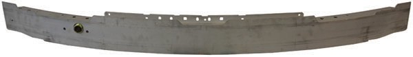 DWARSDRAGER onder DB W212, 09->> ALUMINIUM