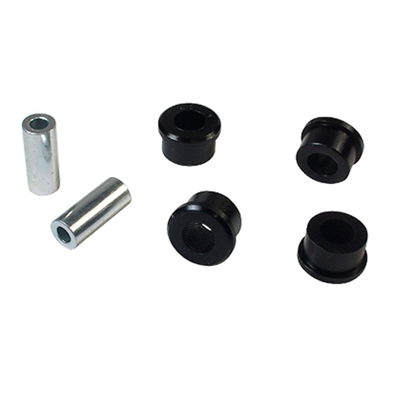 Whiteline Control Arm - Lower Inner Front Bushing  Hyundai Elantra Sedan/i30/Veloster FS / Kia Cerato HB/Koup/Sedan 2010-