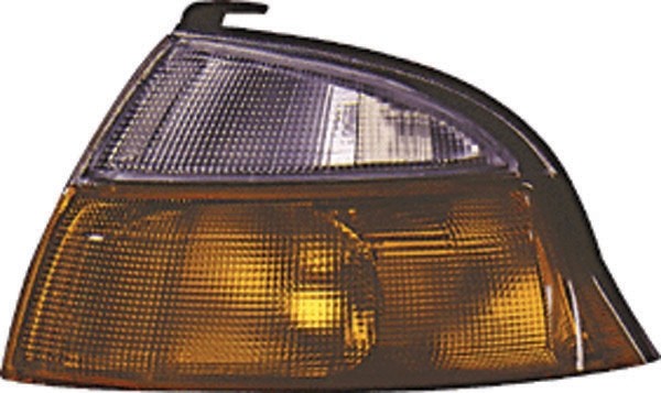Knipperlicht rechts HIACE 96->> ORANJE/WIT