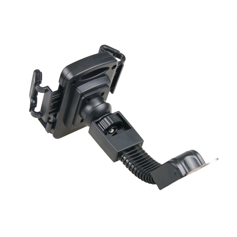 Universal Motorcycle/Bike/Scooter Smartphone Holder 50-100mm