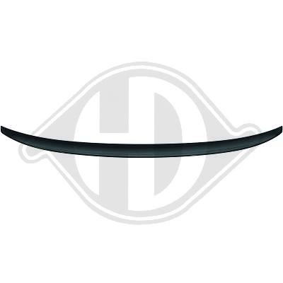 Achterspoiler lip BMW F32