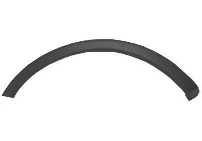 spatbordverbreder, voor, rechts Opel Corsa C, 2000-2006