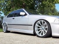 Zijskirts B1 BMW E36 Compact