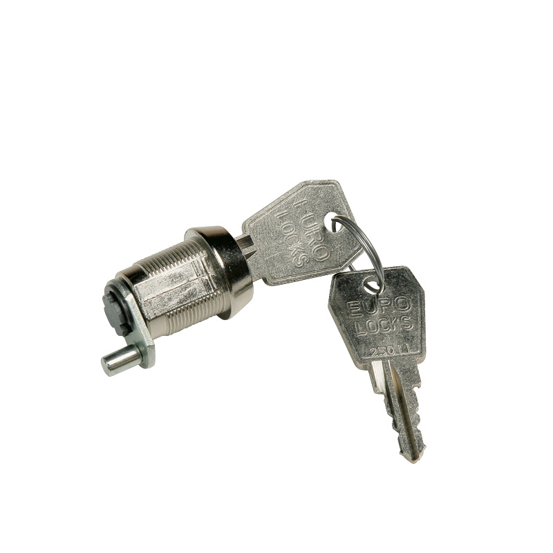 Lock with 2 keys for FL/Spazio/Pre/Easy roof boxes