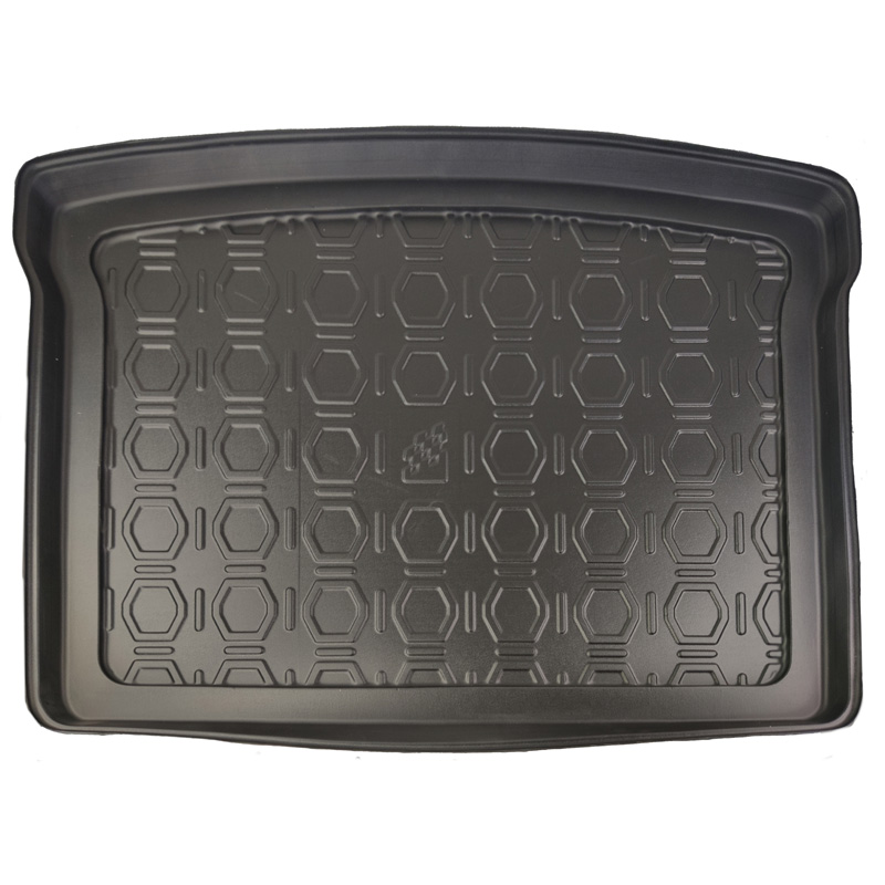 Trunk shell 'Design'  Dacia Sandero 2008-2020