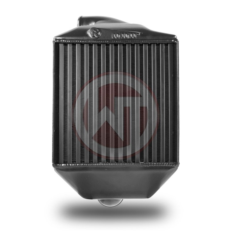 Intercooler Audi A6 C5 1997-2011 2.7 Wagner BiTurbo Competition Gen.2 kit zonder carbon luchtleiders