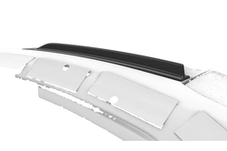 Spoilercap Hyundai I30 (PD) Fastback Glans Zwart
