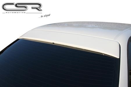 Raamspoiler Audi 80 B3 89