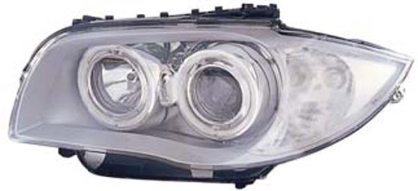 XENONKoplamp rechts BMW E87 04-05