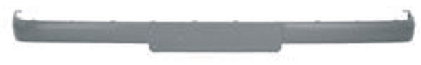 Bumper lijst W210 95-99