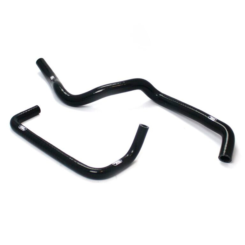 Samco Hose Kit  Subaru Impreza Turbo GR Version 10 2008-2012 - 2-pieces - Power Steering - Blue