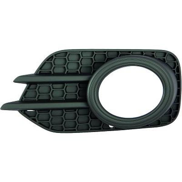 Bumper Grill Links VW Tiguan