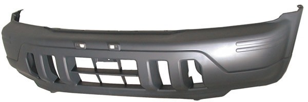 VoorBumperHONDA CRV, 97-99 TYP:RD 1