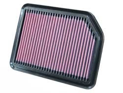K&N Inlegfilter Suzuki Grand Vitara 2.7 2006-08