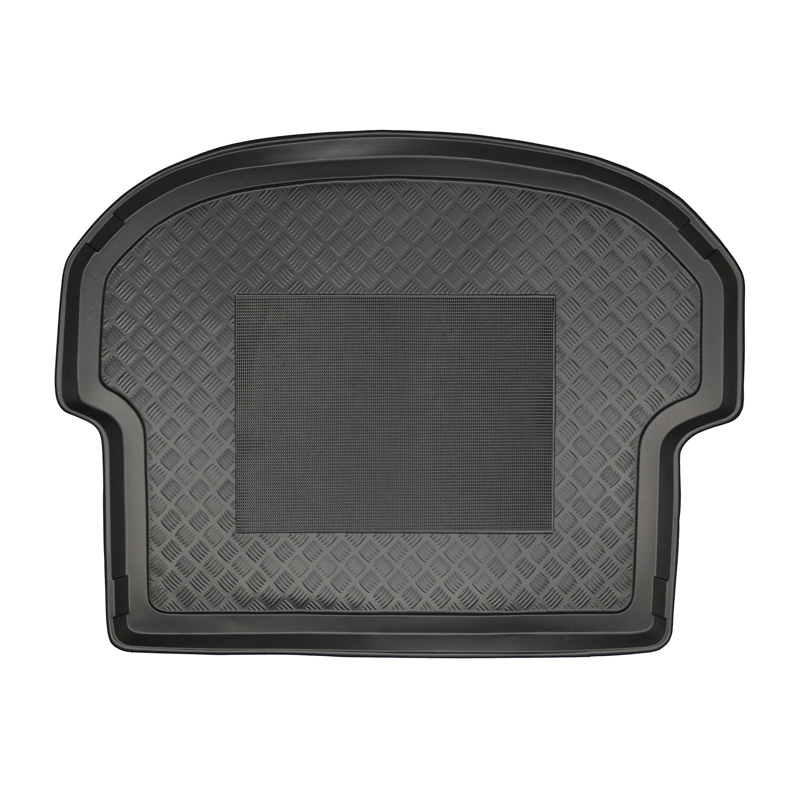 Trunk shell 'Non-slip'  Hyundai Santa Fe III 2012-