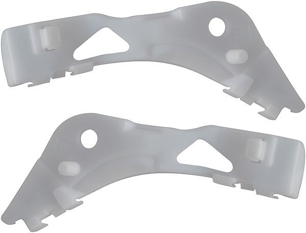 Bumperhouder rechts Mazda 6 02-07