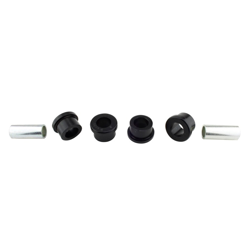 Whiteline Control Arm - Lower Inner Front Bushing  Toyota Carina ED T16/Celica Cabrio/Coupé T18 1989-1993