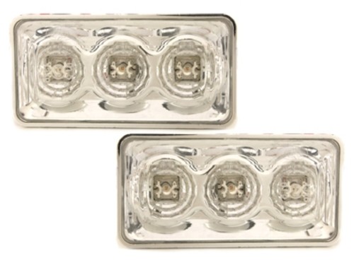 Zijknipperlichten LED VW Golf III/Vento 92-94