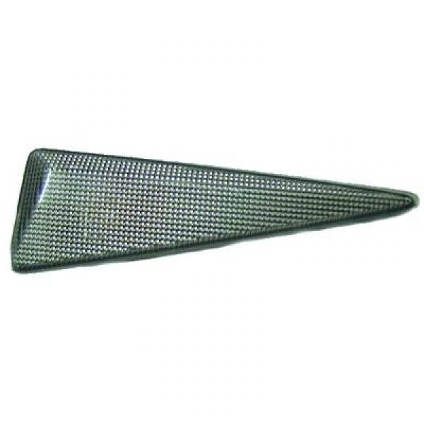 ZIJKnipperlicht links MEGANE 02-08 WIT