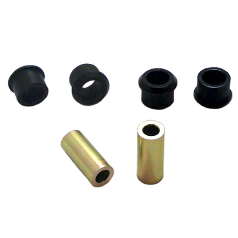 Whiteline Control Arm - Lower Inner Front Bushing  Toyota Alphard/Vellfire H2/Corolla Estate E14/E16/Rumion E15/Sedan E15-E18/Previa III R2/R5/Rav III-IV A3/A4 2005-