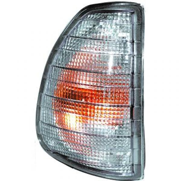 Knipperlicht links DB W123 76-84