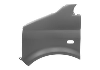 spatbord, links VW T5, 2009 -