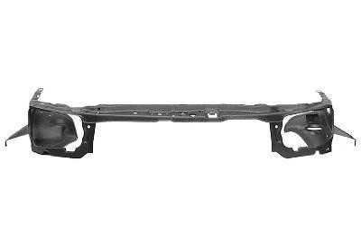 front, bovenplaat Opel Astra G, 1998-2004