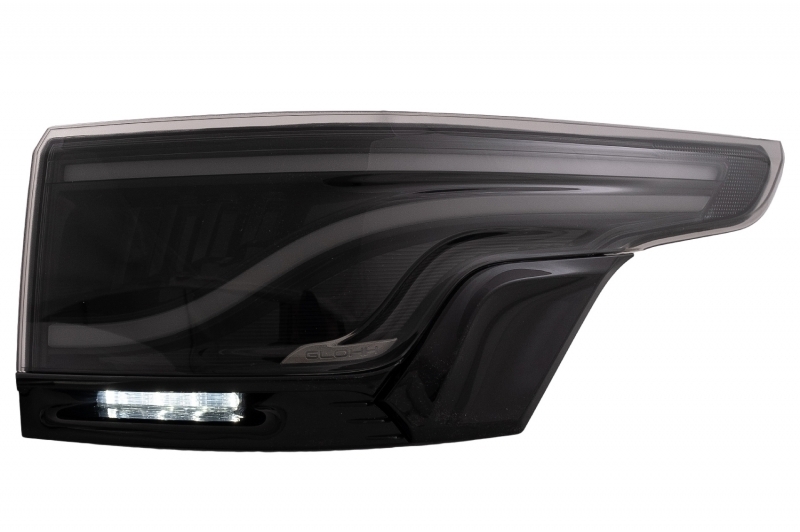 Rear lights Range Rover Sport L494 Glohh GL-5i Dynamic LED 2013- Black