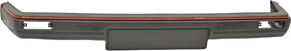 VoorBumper GOLF 83-89 GTI