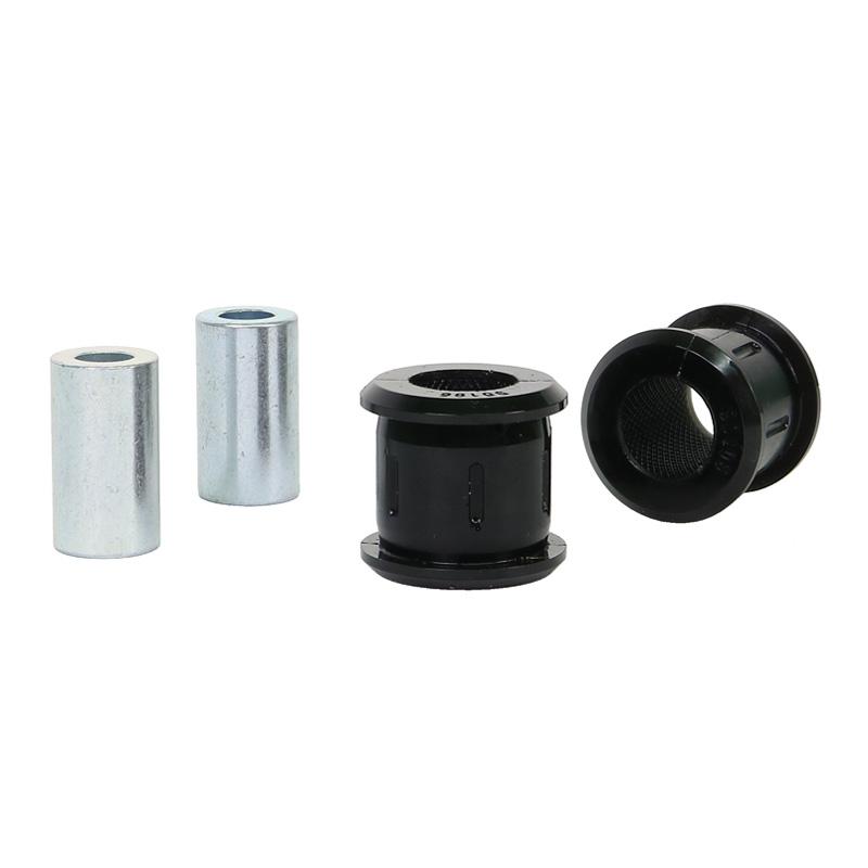 Whiteline Trailing Arm - Lower Front Bushing kit  Lexus GS 1997-2000/IS 1999-2005/Toyota Altezza Incl. Gita 1999-2005