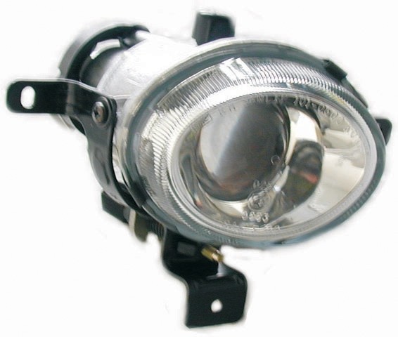 Mistlamp rechts SONATA 01-05 TYPE Y3