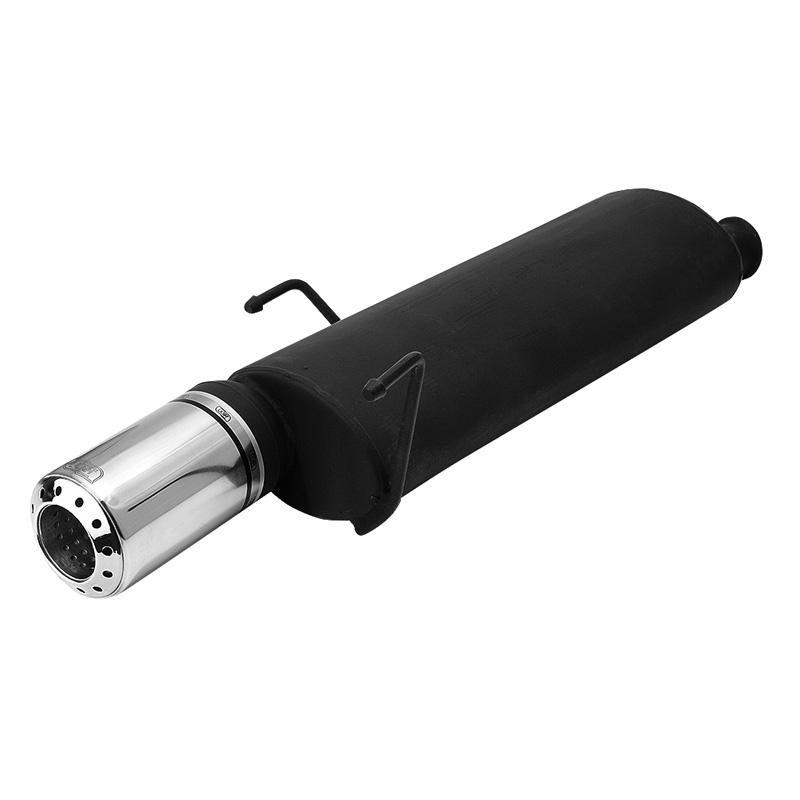 Sport exhaust  Peugeot 306 HB 1.1i 44kW/1.4i 55kW/1.6i 66kW/1.8i 74kW 1994-2001 100mm - Bullet