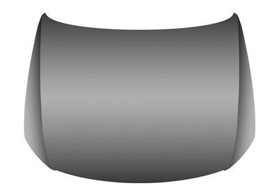 motorkap VW Passat, 2005-2010