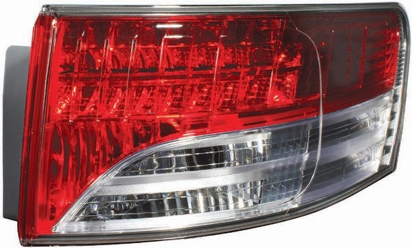 Achterlicht Links Toyota Avensis