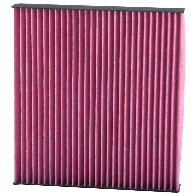 K&N Premium Disposable Cabin Air Filter  Mazda/Ford various models (DVF5057)