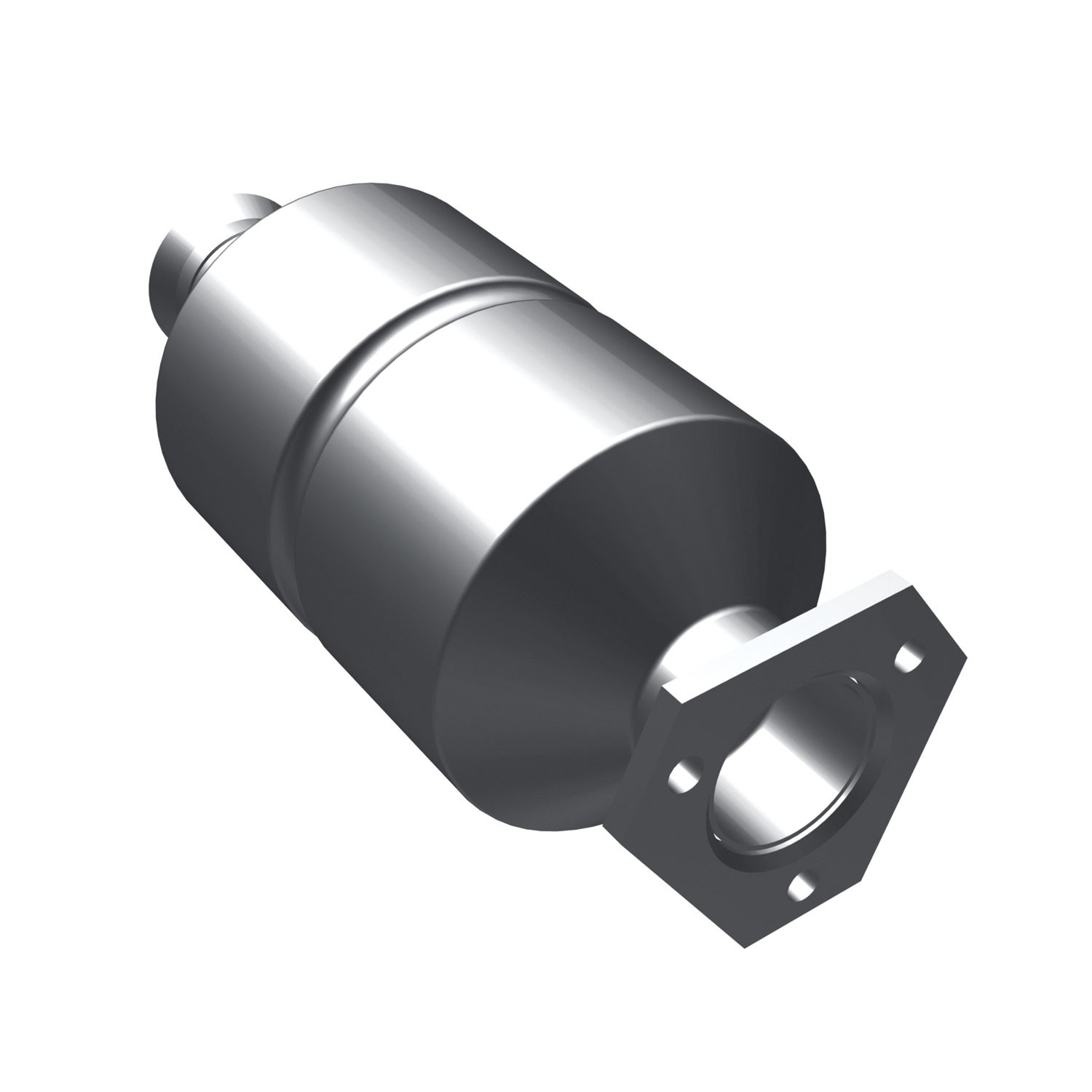 VW Catalysator (DF) 80-83 VW Vanagon 2.0L CA Magnaflow Catalysat